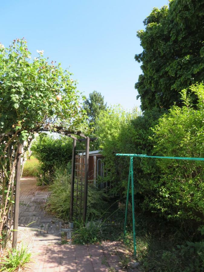 Gite La Pierre Qui Tourne Амбоаз Екстериор снимка